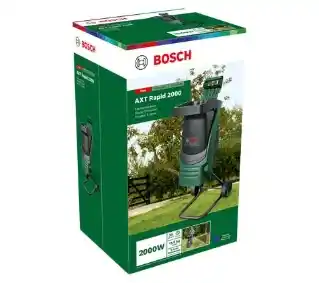Bosch AXT Rapid 2000 0600853501 Rozdrabniarka