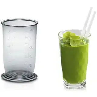 Bosch Blender CleverMixx MSM26500