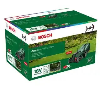 Bosch CityMower 18V-32-300 06008B9A08 Kosiarka akumulatorowa