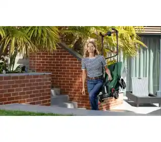 Bosch CityMower 18V-32-300 06008B9A08 Kosiarka akumulatorowa