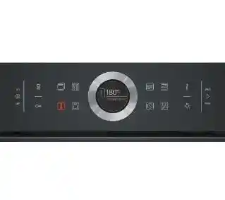 Bosch CMG633BB1 Czarny Piekarnik z mikrofalą
