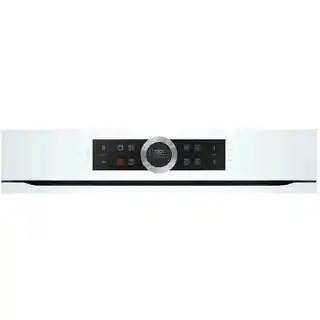 Bosch CMG633BW1 Biały Piekarnik z mikrofalą