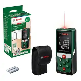 BOSCH Dalmierz laserowy UniversalDistance 40C