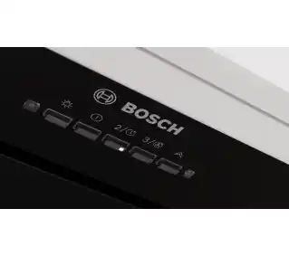 Bosch DLN78PC60 Czarny Okap wkład