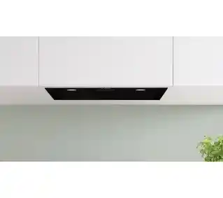 Bosch DLN78PC60 Czarny Okap wkład