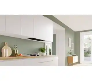 Bosch DLN78PC60 Czarny Okap wkład