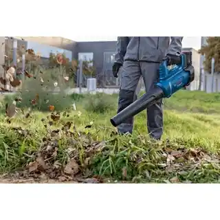 Bosch Dmuchawa akumulatorowa GBL 18V-750