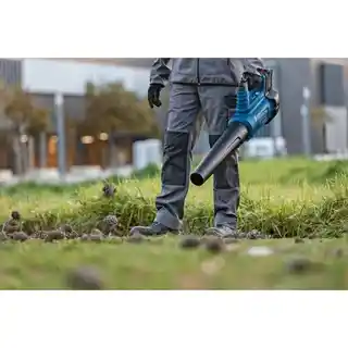 Bosch Dmuchawa akumulatorowa GBL 18V-750