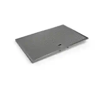 Bosch DWK67CM60 czarny okap