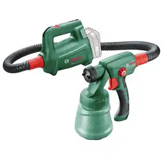 Bosch EasySpray 18V-100 0603208000 Pistolet natryskowy