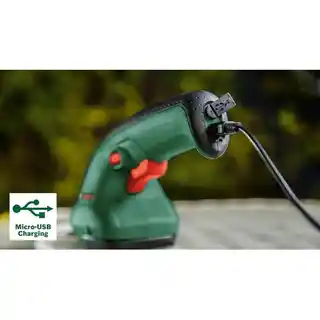 Bosch EasySpray 18V-100 0603208000 Pistolet natryskowy