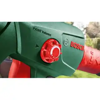 Bosch EasySpray 18V-100 0603208000 Pistolet natryskowy