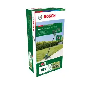 Bosch EGC 18V-230 06008C1A04 Solo Podkaszarka akumulatorowa