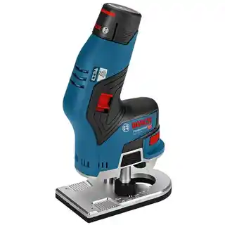 Bosch Frezarka GKF 12V-8 06016B0000
