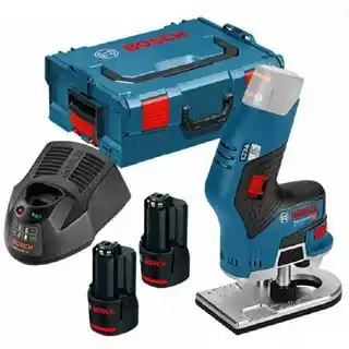 Bosch Frezarka GKF 12V-8 06016B0000