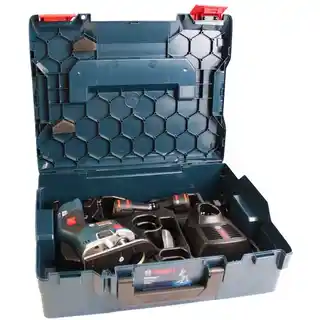 Bosch Frezarka GKF 12V-8 06016B0000