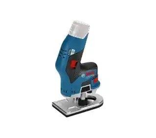 Bosch GKF 12V-8 frezarka krawędziowa akumulatorowa 12V, 8mm, kompatybilna z systemem Bosch Professional
