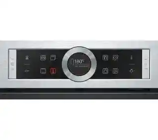 Bosch HBG635BS1 Srebrno-czarny piekarnik