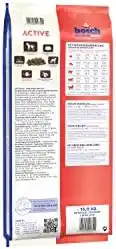 Bosch High Premium Concept bosch Active, drób - 15 kg