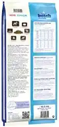 Bosch High Premium Concept bosch Junior Mini, drób - 15 kg