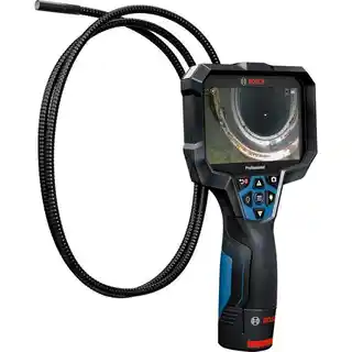Bosch Kamera inspekcyjna GIC 12V-5-27C 0601241401