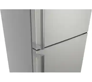Bosch KGN39AIAU Pełny No Frost 203cm Komora świeżości Stal szczotkowana Lodówka