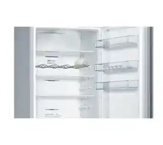 Bosch KGN39VLEB 203cm inox lodówka