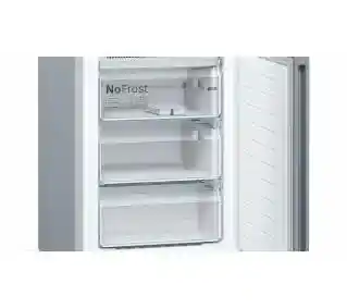 Bosch KGN39VLEB 203cm inox lodówka