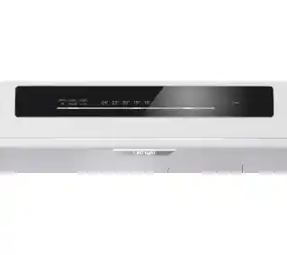 Bosch KGN49OCAF Pełny No Frost 203cm Komora świeżości Antracyt Lodówka