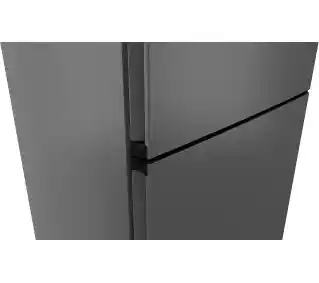 Bosch KGN49OCAF Pełny No Frost 203cm Komora świeżości Antracyt Lodówka