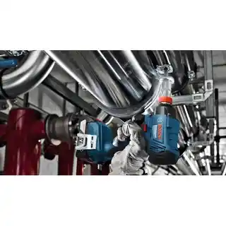 Bosch Klucz udarowy Gdx 180-LI Professional