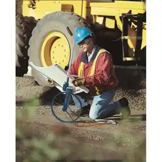 Bosch Kółko pomiarowe GWM 40