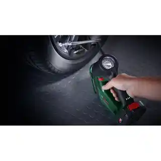 BOSCH Kompresor akumulatorowy UniversalPump 18V