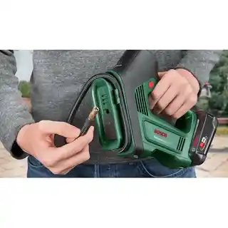 BOSCH Kompresor akumulatorowy UniversalPump 18V