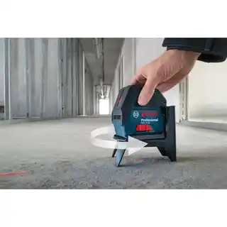 Bosch Laser liniowy BOSCH GCL 2-15