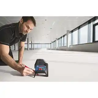 Bosch Laser liniowy GCL 2-15 0601066E00