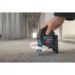 Bosch Laser liniowy GCL 2-15 0601066E00