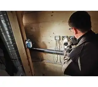 Bosch Latarka BOSCH GLI 12V-330