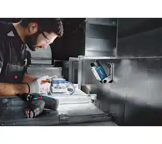 Bosch Latarka BOSCH GLI 12V-330