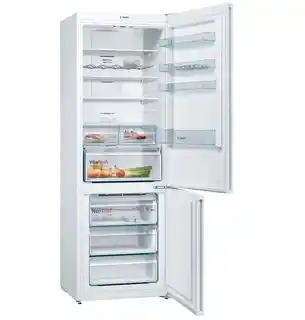 Bosch Lodówka KGN49XWEA
