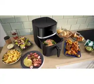 Bosch MAFS2462B 2050W 6,1l Air fryer