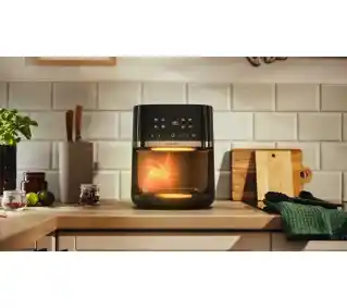 Bosch MAFS2462B 2050W 6,1l Air fryer