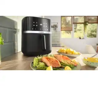 Bosch MAFS2462B 2050W 6,1l Air fryer