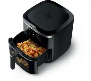Bosch MAFS2671B 1800W 7,2l Air fryer