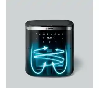 Bosch MAFS2671B 1800W 7,2l Air fryer