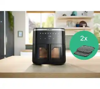 Bosch MAFS2671B 1800W 7,2l Air fryer