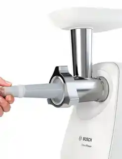Bosch MFW2514W 1500W 2 sitka maszynka do mięsa