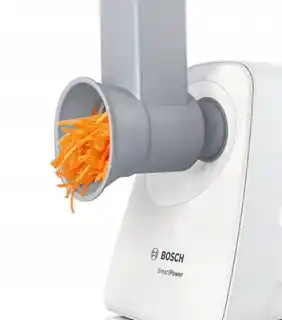 Bosch MFW2514W 1500W 2 sitka maszynka do mięsa