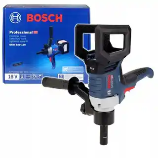Bosch Mieszarka BOSCH Professional GRW 18V-120 06011C2000
