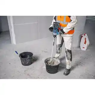 Bosch Mieszarka BOSCH Professional GRW 18V-120 06011C2000